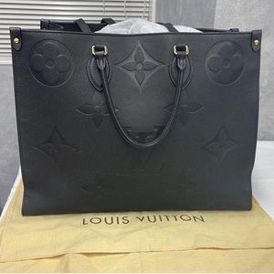 LV OTG Empriente GM. Microchipped